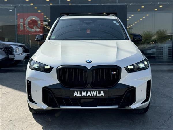 BMW for sale in Iraq